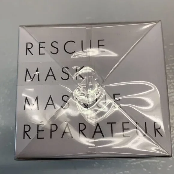 NWT EVE LOM rescue mask 3.3 oz sealed